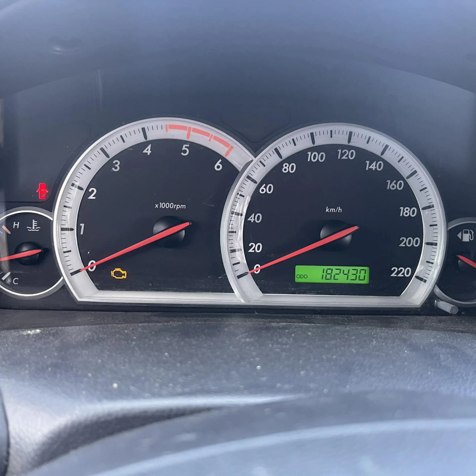 Chevrolet Captiva, снимка 14 - Автомобили и джипове - 54284386