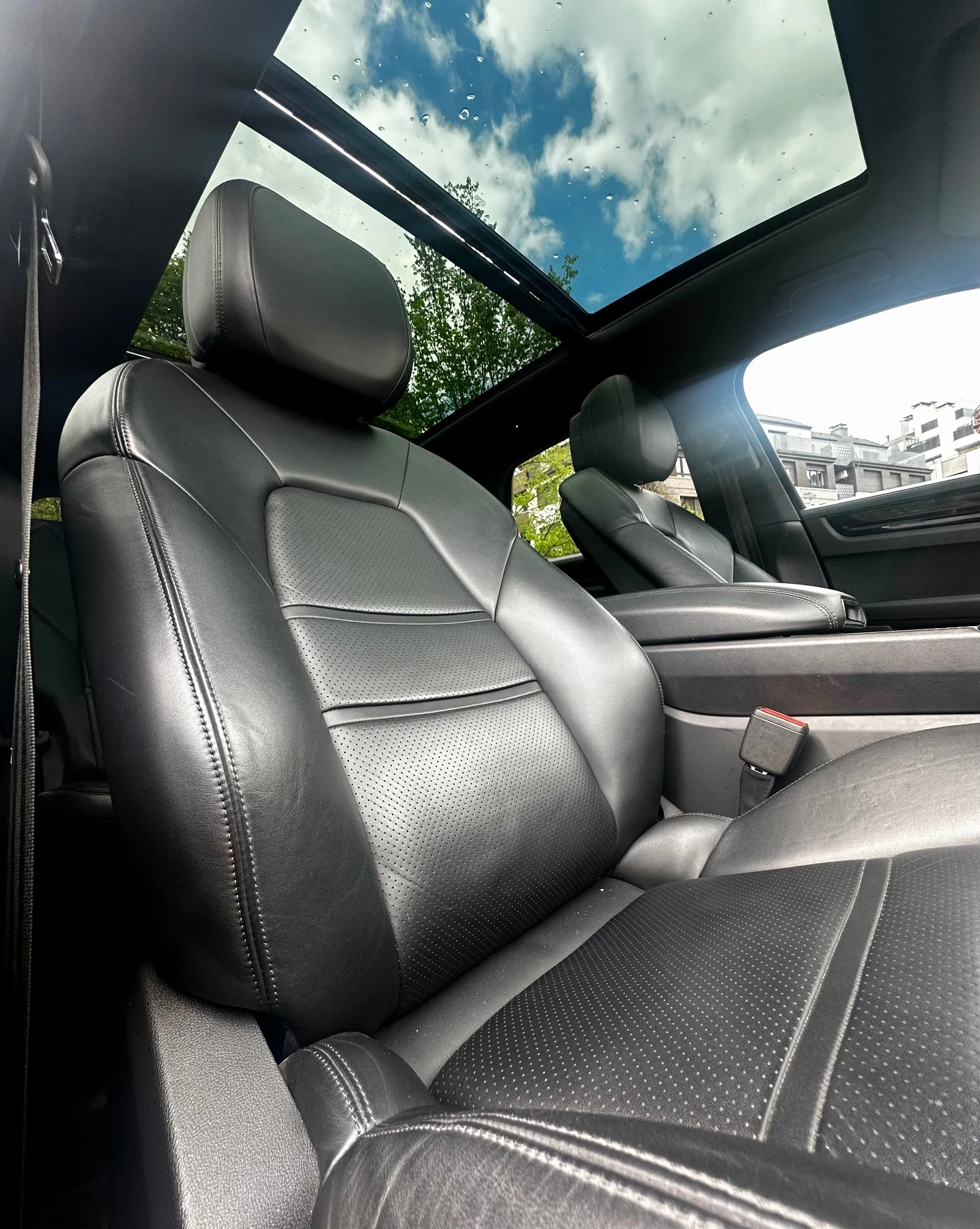 Porsche Cayenne  S Лизинг, снимка 15 - Автомобили и джипове - 54390892