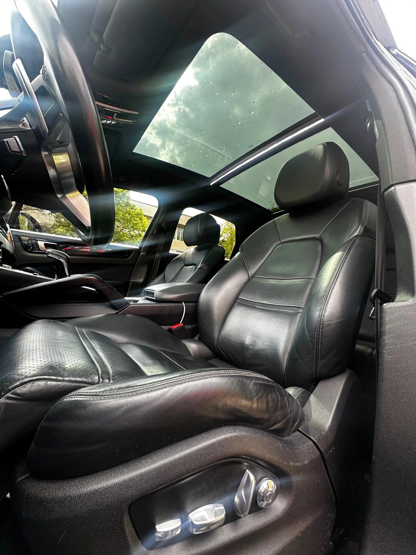 Porsche Cayenne  S Лизинг, снимка 9 - Автомобили и джипове - 54390892