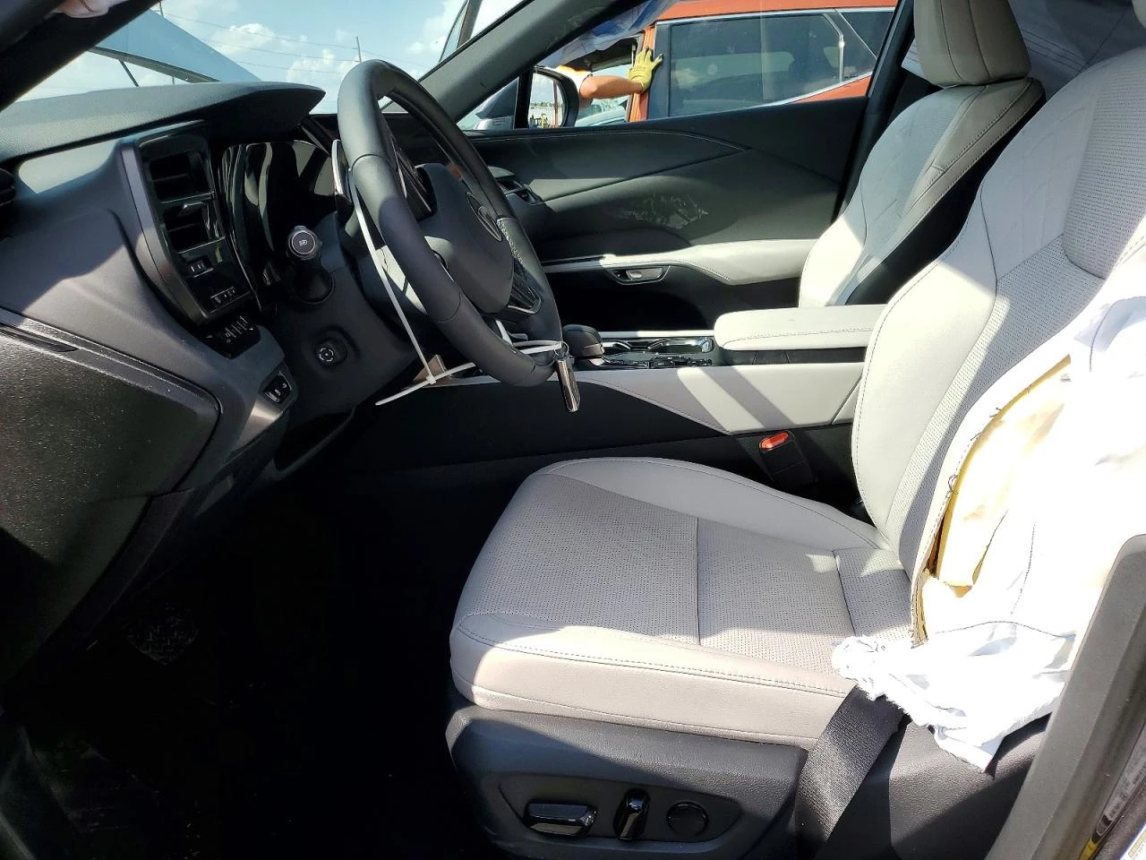Lexus RX 350h * PREMIUM+ * AWD* HYBRID* КОЖА* ПОДГРЕВ* HEAD-UP* , снимка 7 - Автомобили и джипове - 54429898