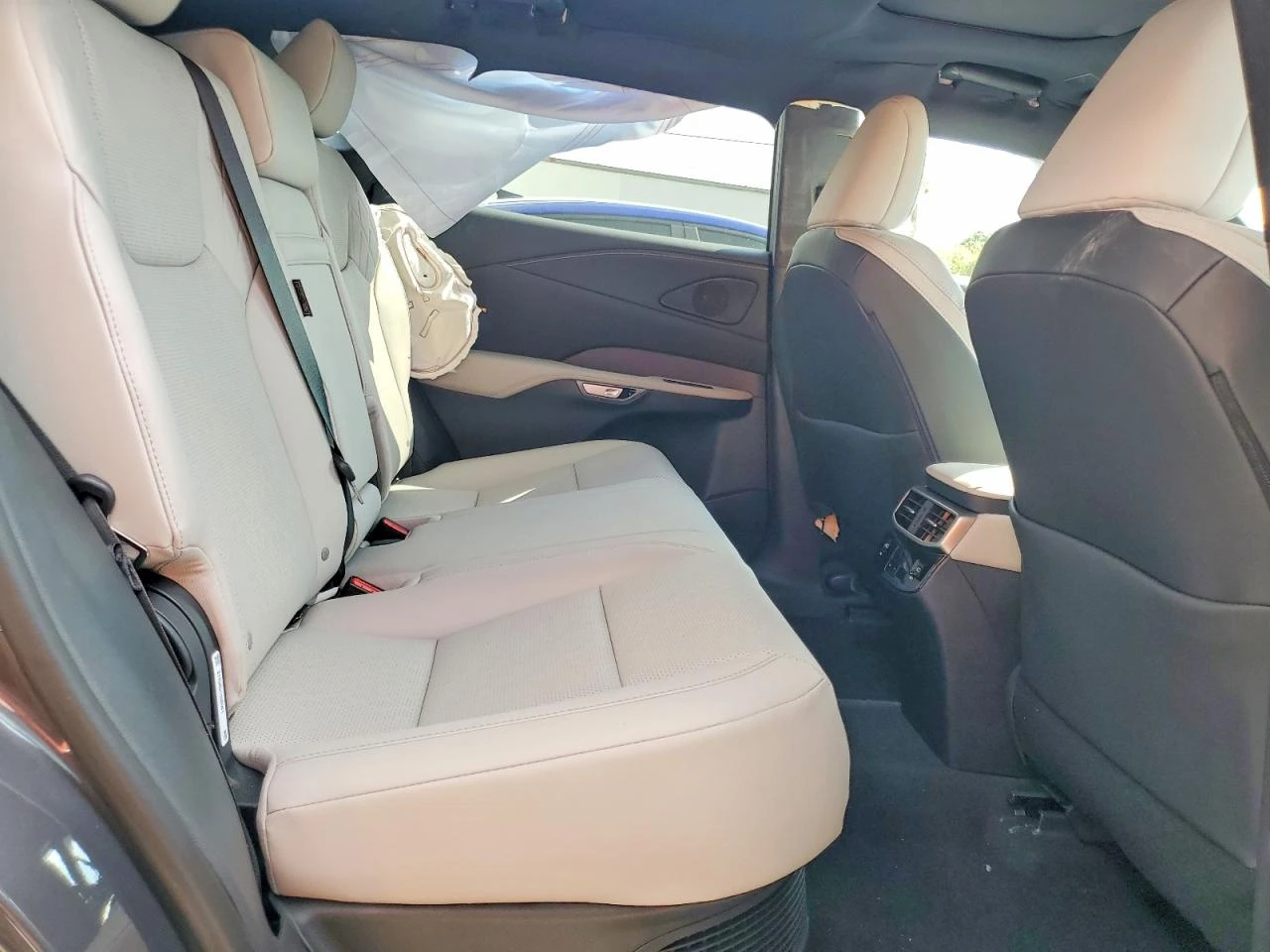 Lexus RX 350h * PREMIUM+ * AWD* HYBRID* КОЖА* ПОДГРЕВ* HEAD-UP* , снимка 11 - Автомобили и джипове - 54429898