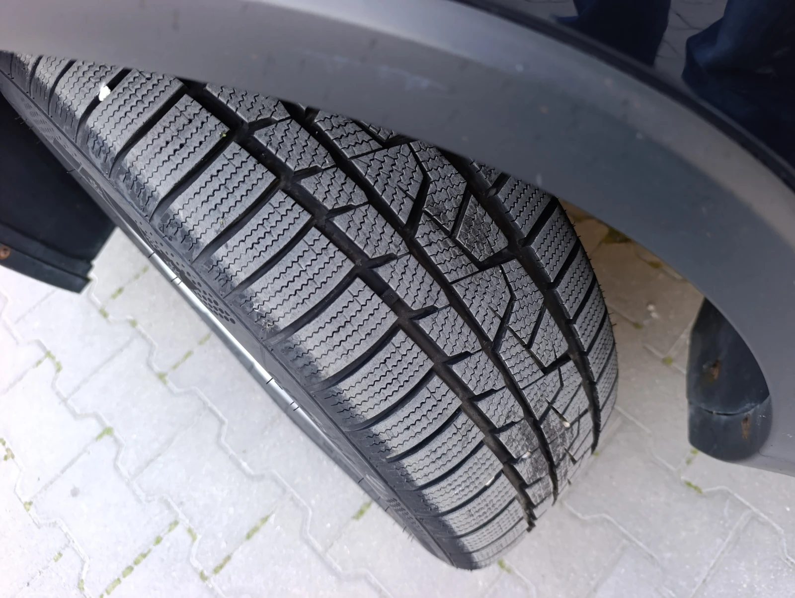 Chevrolet Trax 1.4 T 4WD, снимка 14 - Автомобили и джипове - 54459784