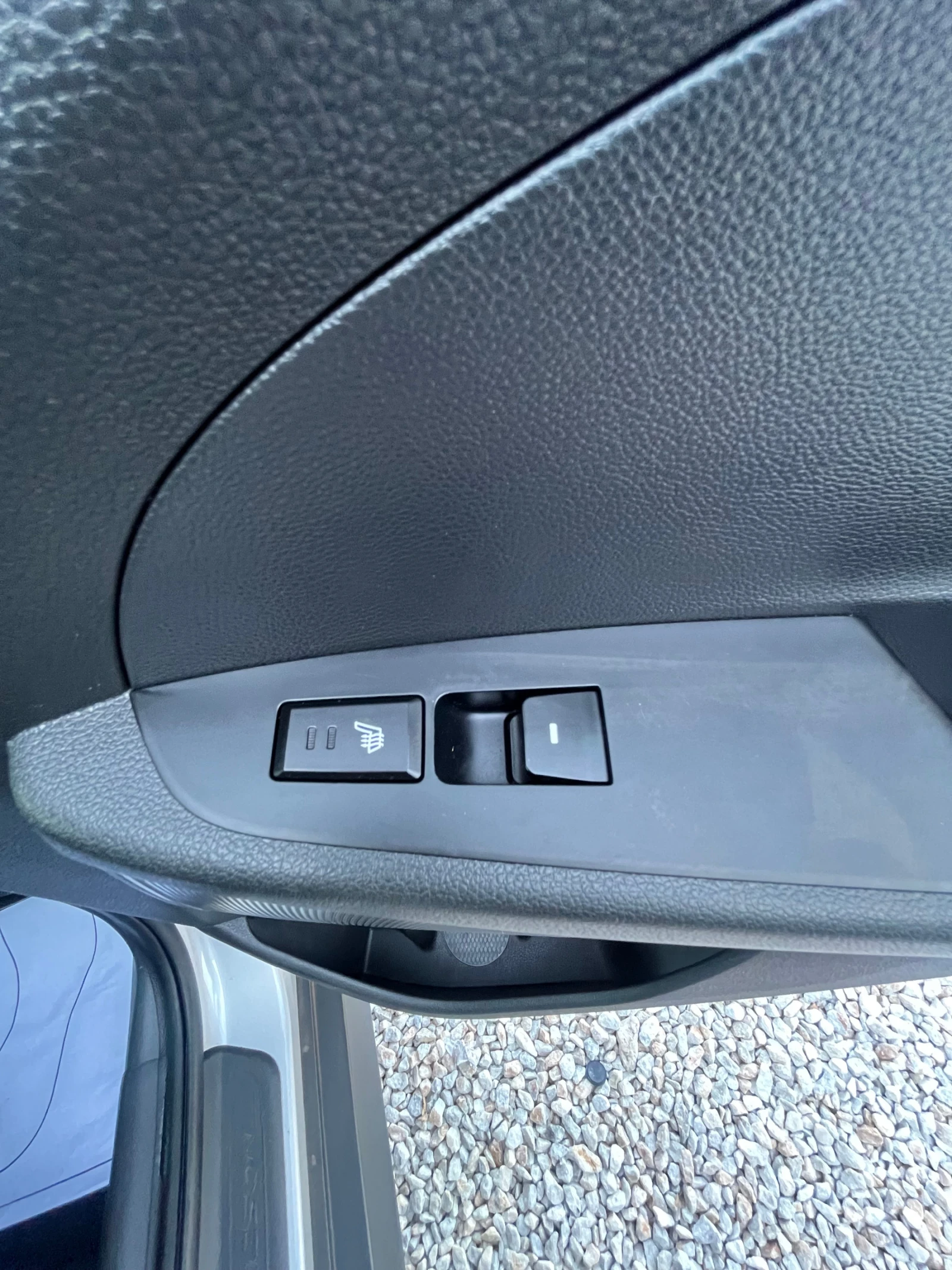Hyundai Tucson 1.7D, -141к.с, АВТОМАТИК, ЛИЗИНГ, снимка 13 - Автомобили и джипове - 54712716