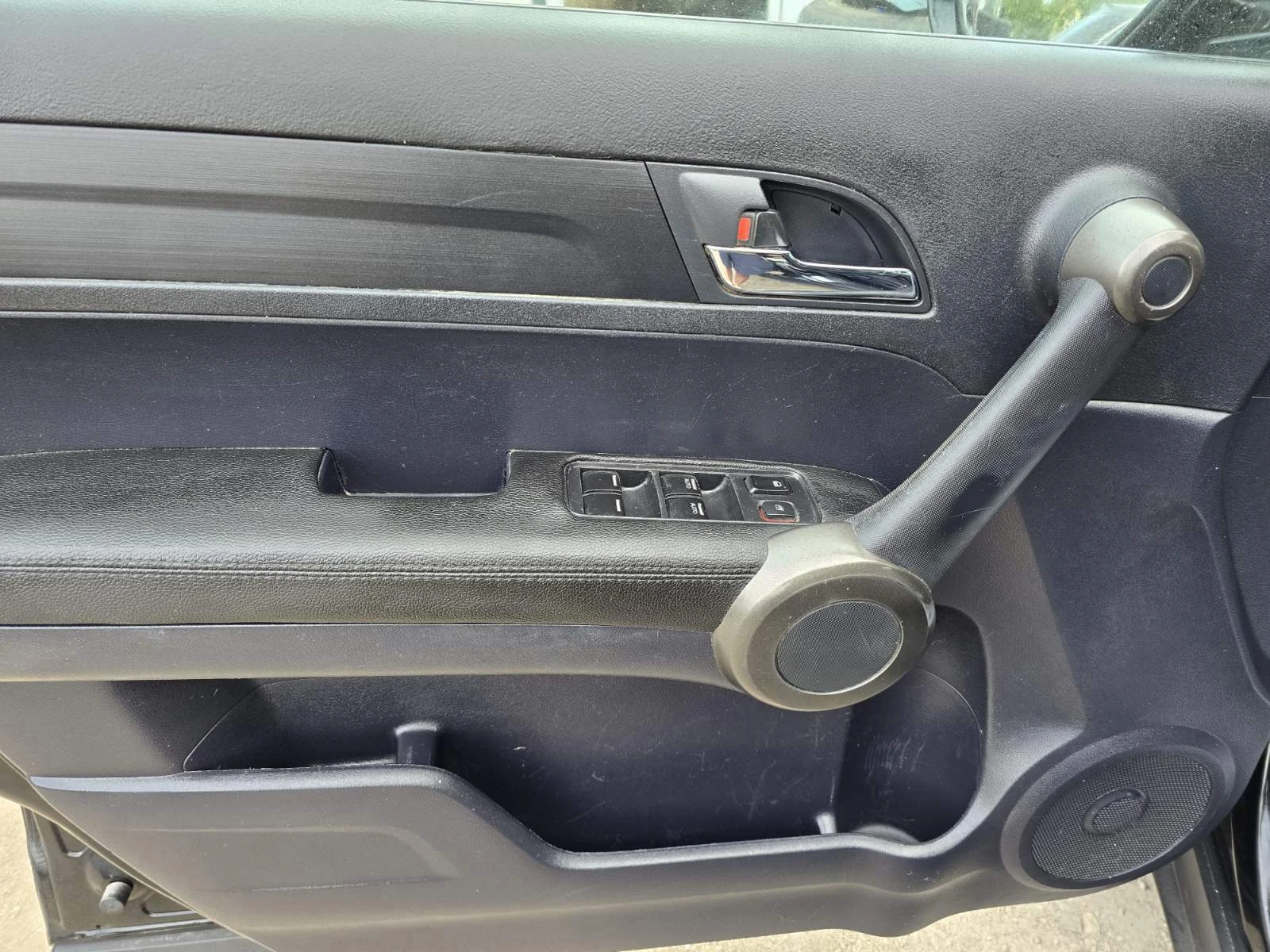 Honda Cr-v АЛКАНТАРА/2.0 i-VTEC/4Х4/FACELIFT, снимка 7 - Автомобили и джипове - 55173409