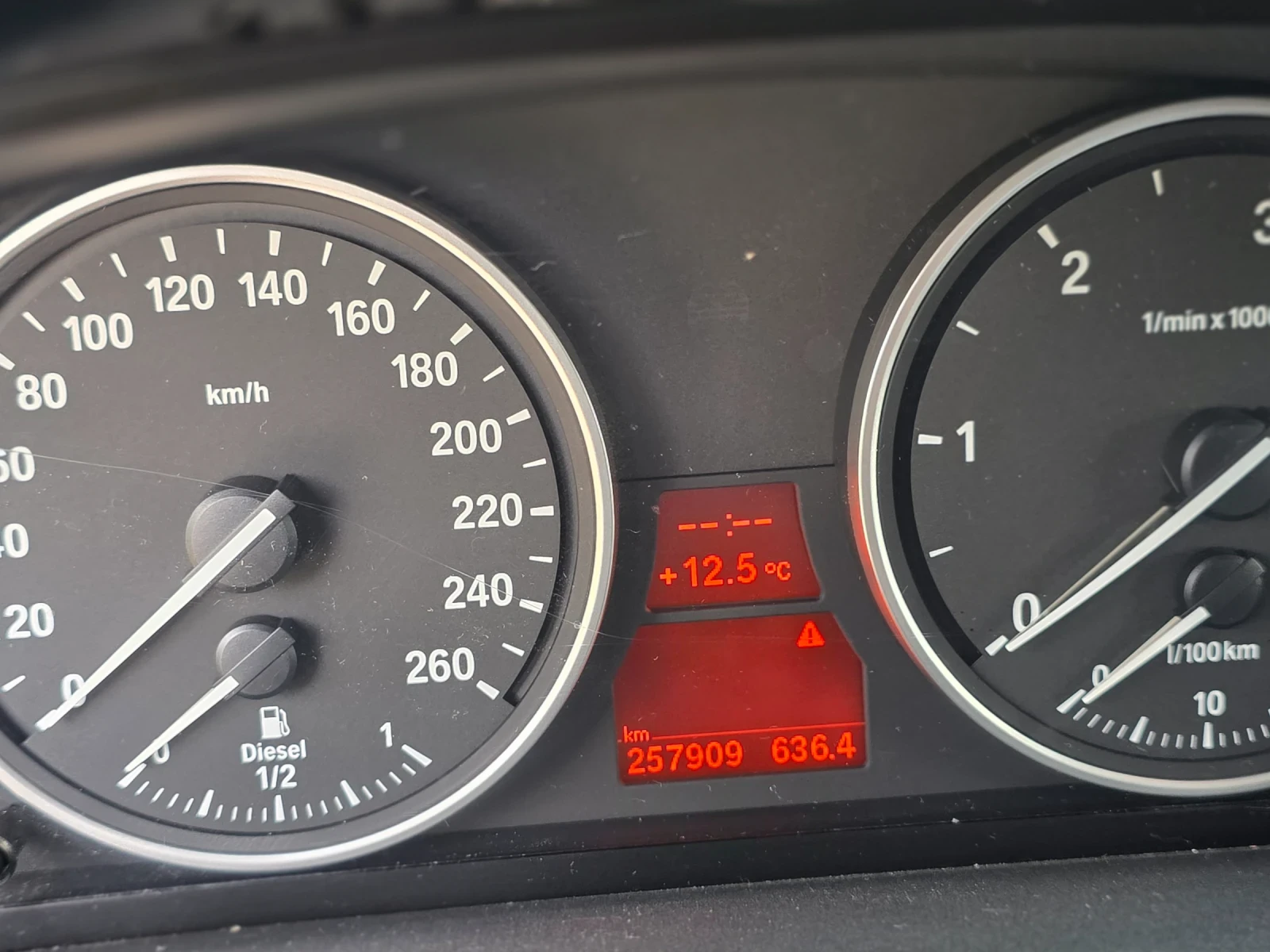 BMW X5, снимка 9 - Автомобили и джипове - 55403580