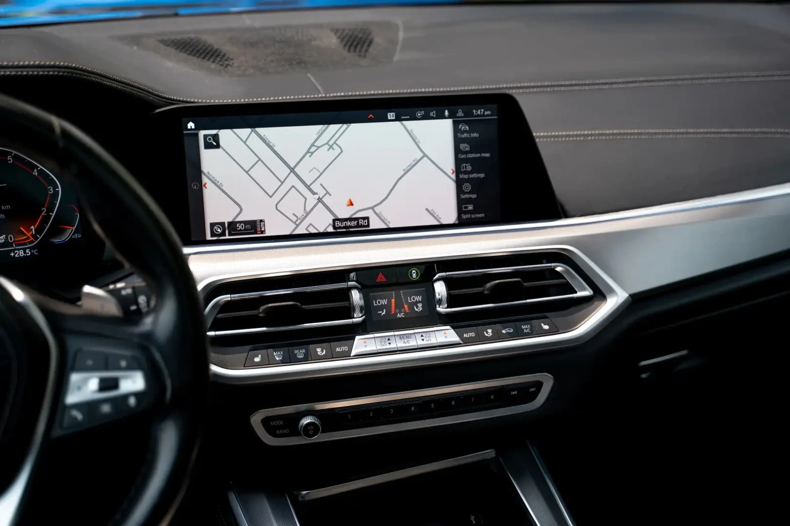 BMW X5 xDrive40i ЦЕНА ДО БЪЛГАРИЯ АВТОКРЕДИТ, снимка 15 - Автомобили и джипове - 55463648
