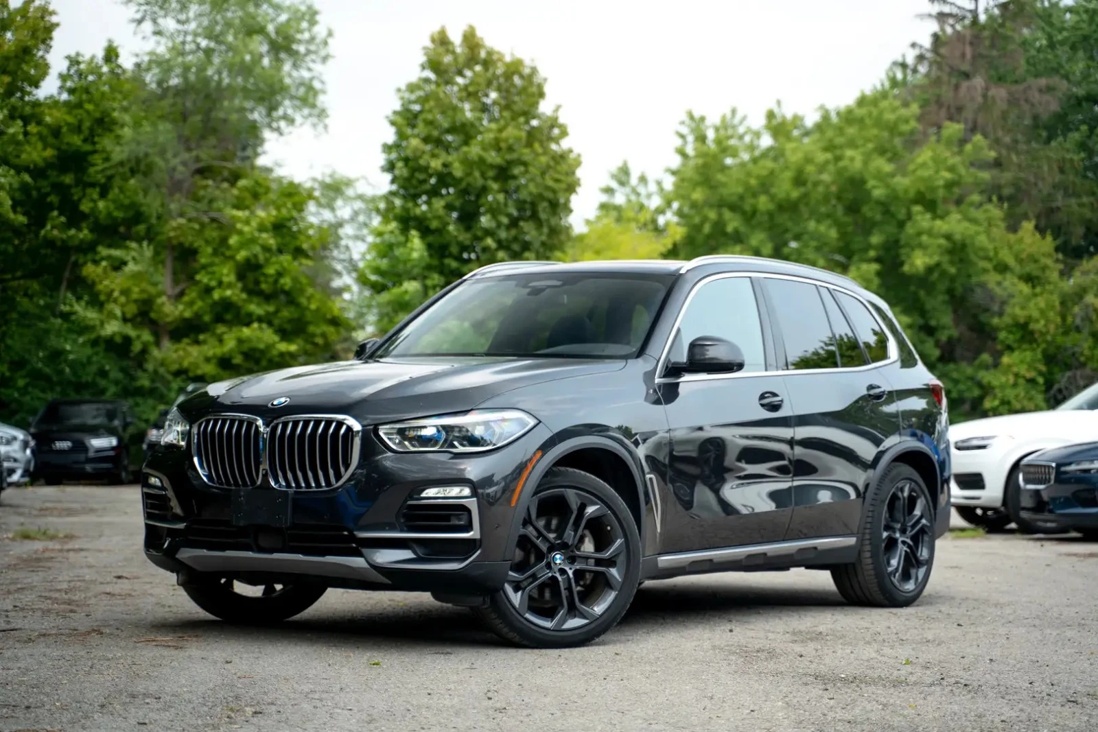 BMW X5 xDrive40i ЦЕНА ДО БЪЛГАРИЯ АВТОКРЕДИТ