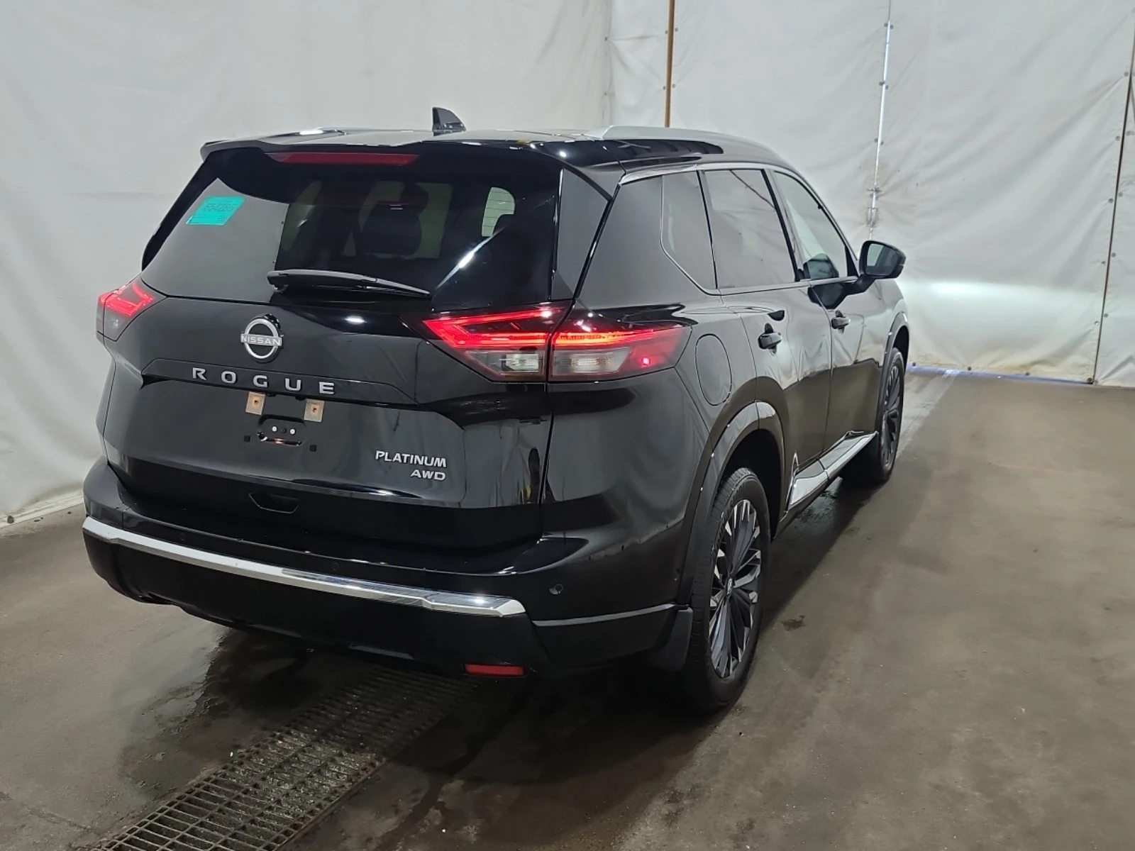 Nissan Rogue 1.5L 3cyl AWD | Mobile.bg � ����������� 3