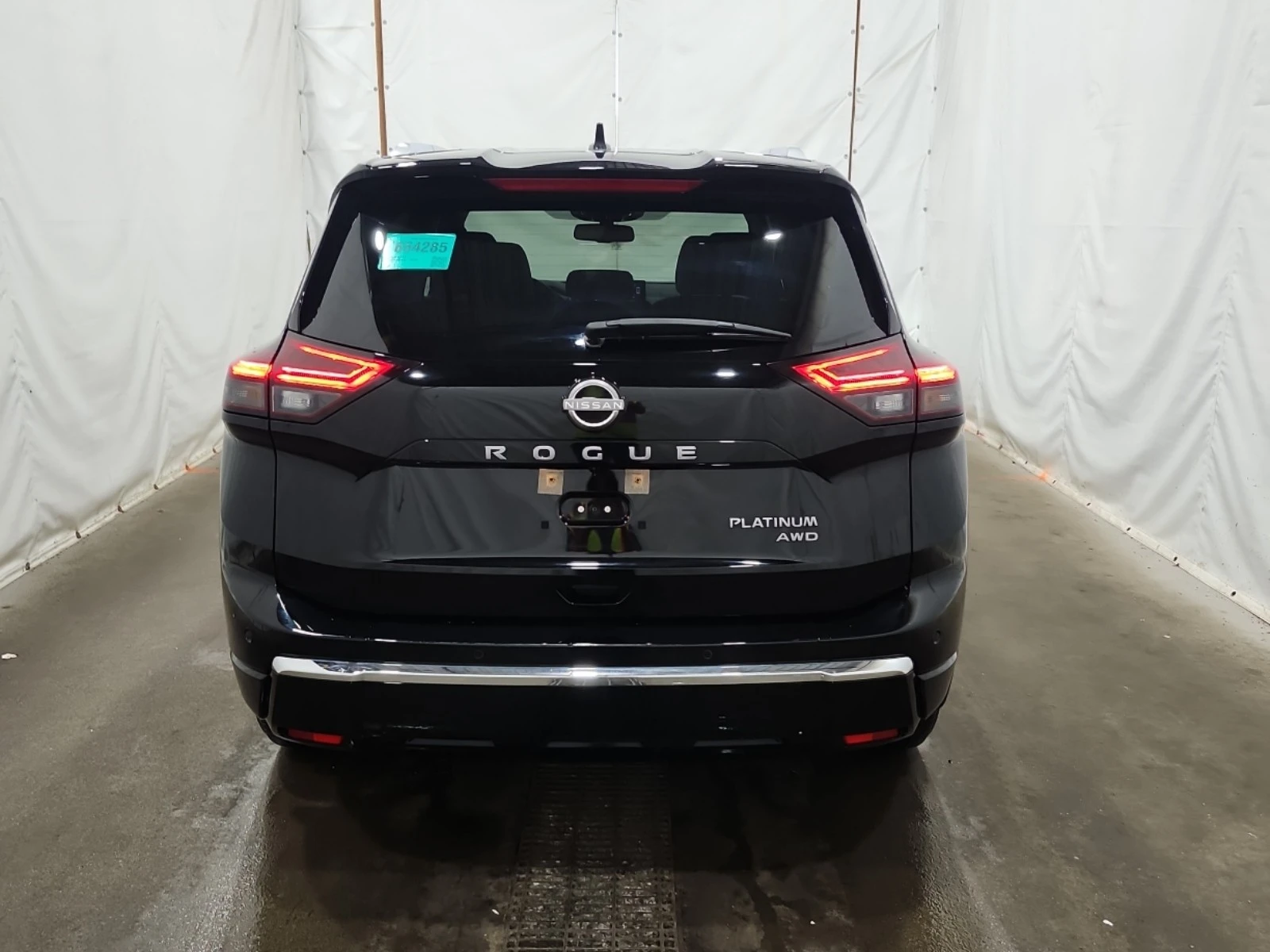 Nissan Rogue 1.5L 3cyl AWD | Mobile.bg � ����������� 17
