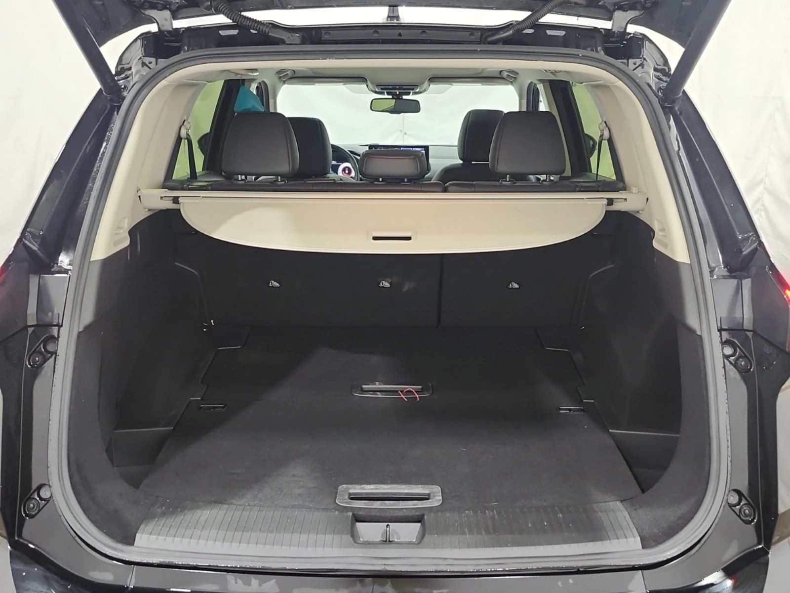 Nissan Rogue 1.5L 3cyl AWD | Mobile.bg � ����������� 14