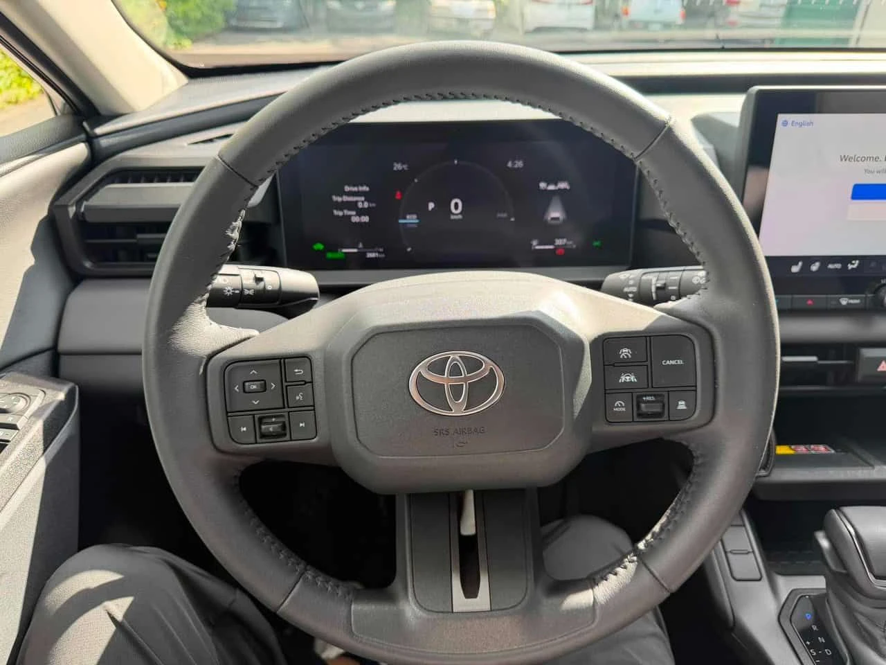 Toyota Rav4 XLE AWD | CARFAX | АВТОКРЕДИТ БЕЗ ПЪРВОНАЧАЛНА , снимка 10 - Автомобили и джипове - 55710833