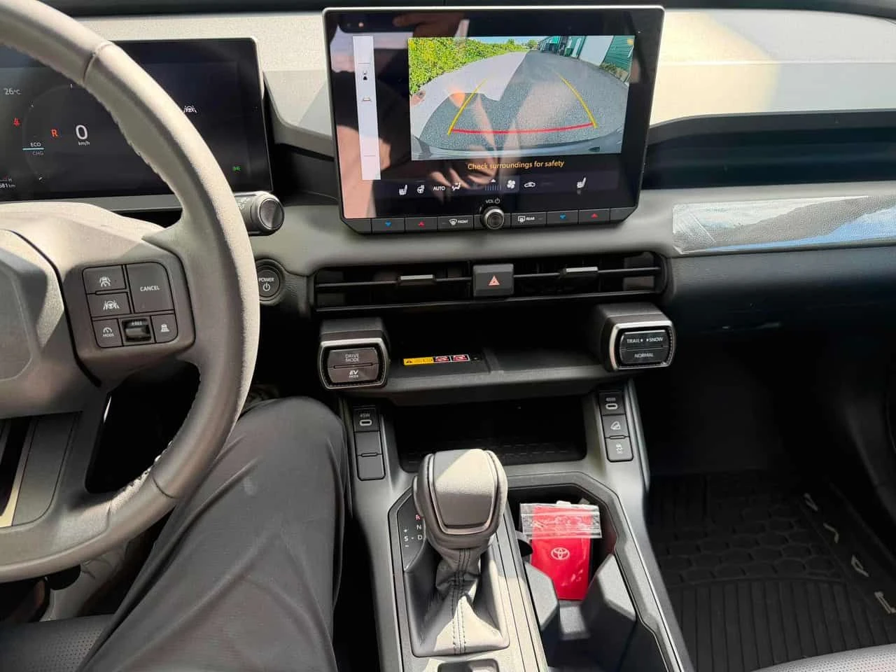 Toyota Rav4 XLE AWD | CARFAX | АВТОКРЕДИТ БЕЗ ПЪРВОНАЧАЛНА , снимка 11 - Автомобили и джипове - 55710833
