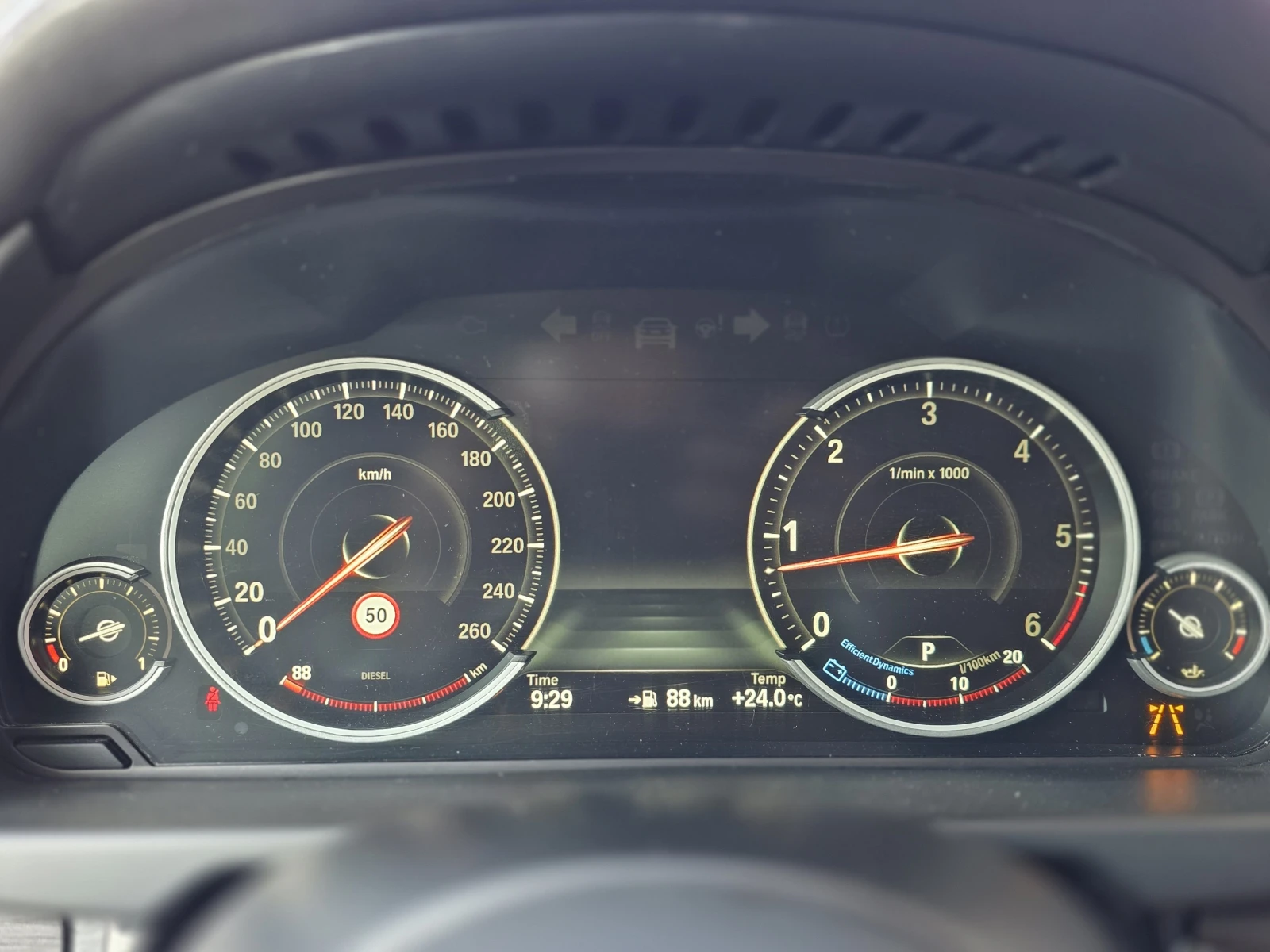 BMW X6 40D 6 МЕСЕЦА ГАРАНЦИЯ/313к.с. M Pack/Реални КМ, снимка 11 - Автомобили и джипове - 55738766