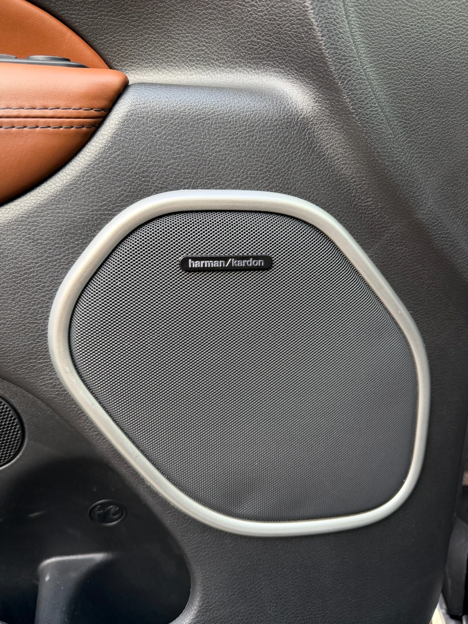 Jeep Grand cherokee Grand Cherokee Summit, снимка 15 - Автомобили и джипове - 56202901