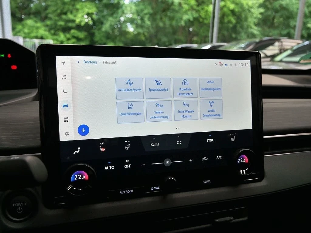 Toyota C-HR + Lounge AWD Navi 360 Kamera LED Carplay, снимка 12 - Автомобили и джипове - 56231185