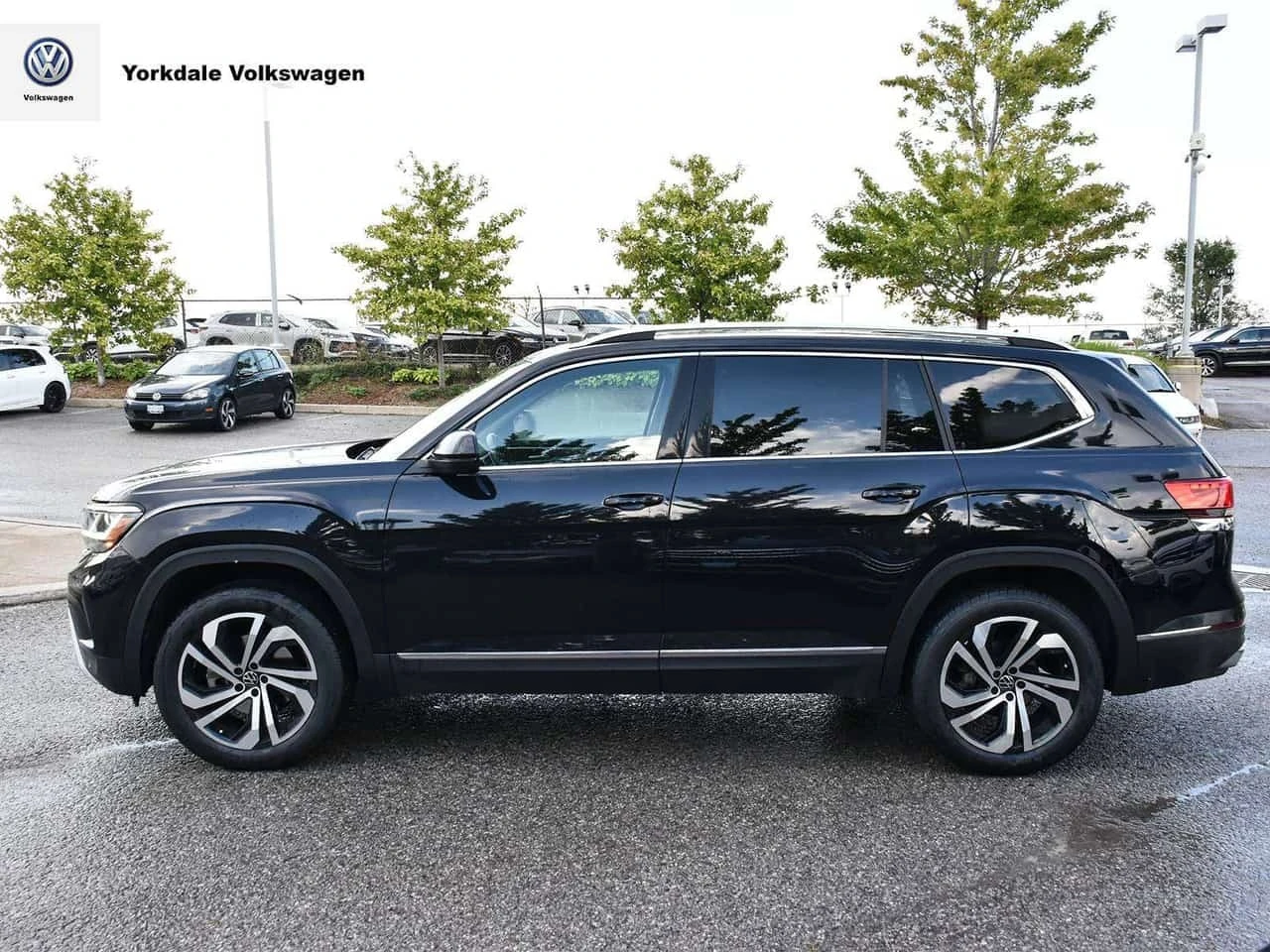 VW Atlas * 3.6 FSI * CARFAX * ��������� ���� �� �� *  | Mobile.bg � ����������� 3