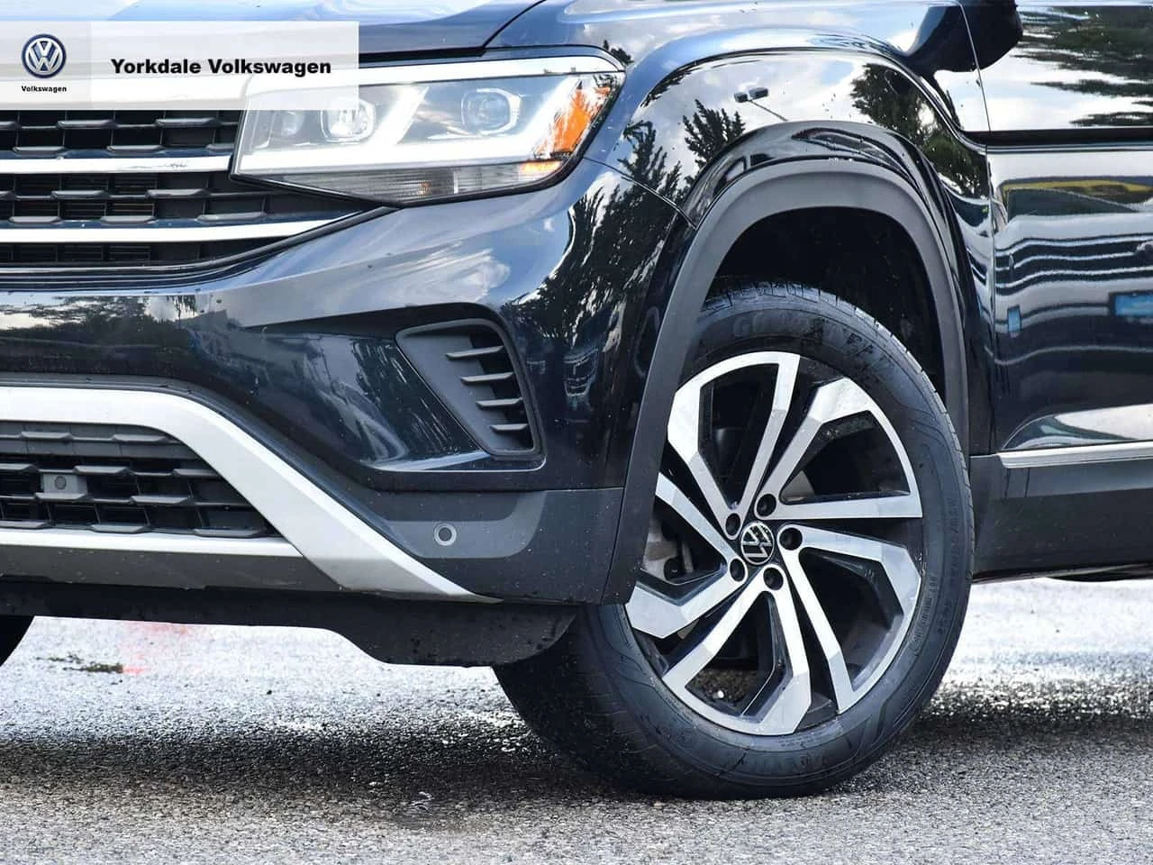 VW Atlas * 3.6 FSI * CARFAX * ��������� ���� �� �� *  | Mobile.bg � ����������� 6