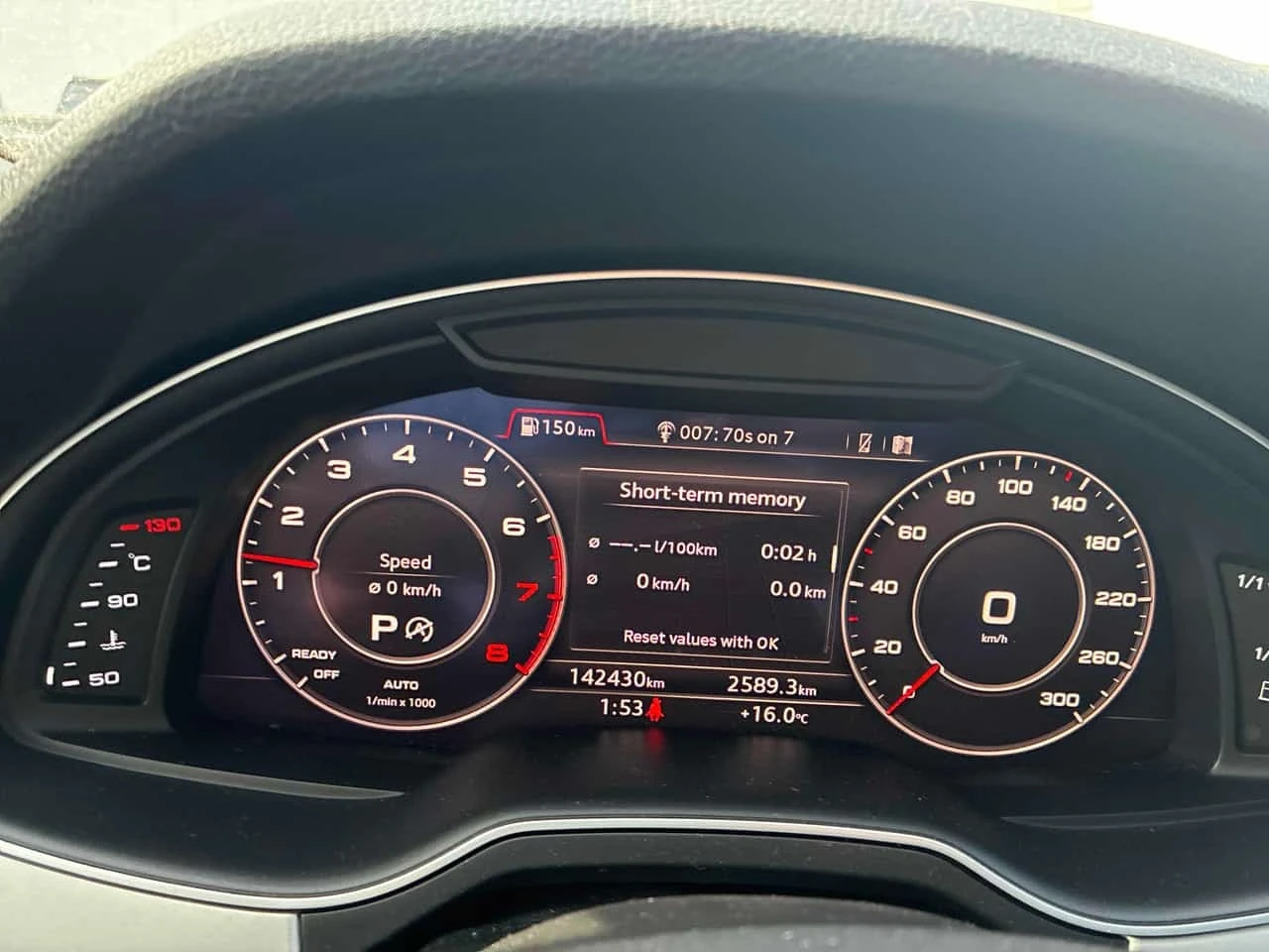 Audi Q7 * Progressiv * CARFAX * ��� ������������ ������ | Mobile.bg � ����������� 8