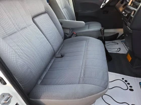 Toyota Hiace 2.5D-4D/ШВЕЙЦАРИЯ/4х4/5+ 1, снимка 8