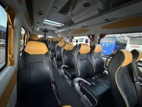 VW Crafter 2.5 TDI 163кс 22 местен!!, снимка 7