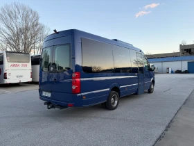 VW Crafter 2.5 TDI 163кс 22 местен!!, снимка 2