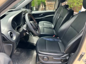 Mercedes-Benz Vito, снимка 3