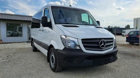 Mercedes-Benz Sprinter 314CDI-6ск/КЛИМАТРОНИК/ПЕЧКА/EURO6, снимка 2
