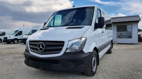 Mercedes-Benz Sprinter 314CDI-6ск/КЛИМАТРОНИК/ПЕЧКА/EURO6, снимка 1