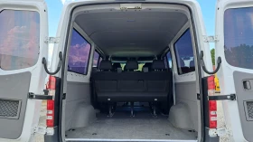 Mercedes-Benz Sprinter 314CDI-6ск/КЛИМАТРОНИК/ПЕЧКА/EURO6, снимка 15