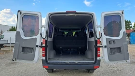 Mercedes-Benz Sprinter 314CDI-6ск/КЛИМАТРОНИК/ПЕЧКА/EURO6, снимка 14