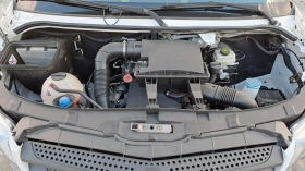 Mercedes-Benz Sprinter 314CDI-6ск/КЛИМАТРОНИК/ПЕЧКА/EURO6, снимка 16