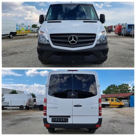 Mercedes-Benz Sprinter 314CDI-6ск/КЛИМАТРОНИК/ПЕЧКА/EURO6, снимка 6