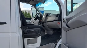 Mercedes-Benz Sprinter 314CDI-6ск/КЛИМАТРОНИК/ПЕЧКА/EURO6, снимка 8