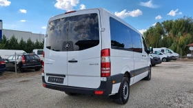 Mercedes-Benz Sprinter 314CDI-6ск/КЛИМАТРОНИК/ПЕЧКА/EURO6, снимка 4