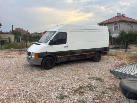 VW Lt, снимка 2