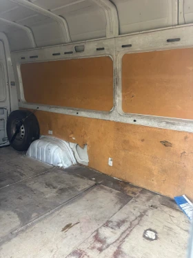 VW Lt, снимка 6