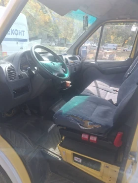 Mercedes-Benz Sprinter 416, снимка 5