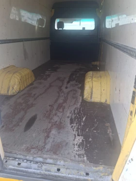 Mercedes-Benz Sprinter 416, снимка 7