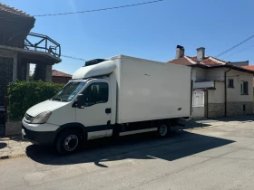  Iveco Deily 50C