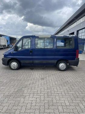 Fiat Ducato 2.3 | Mobile.bg    2