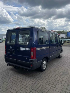 Fiat Ducato 2.3 | Mobile.bg    4