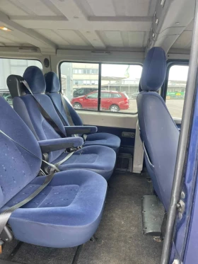 Fiat Ducato 2.3 | Mobile.bg    11