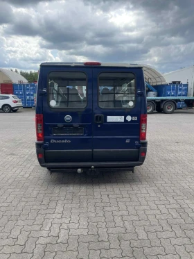 Fiat Ducato 2.3 | Mobile.bg    5