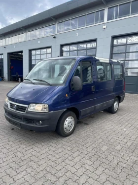 Fiat Ducato 2.3 | Mobile.bg    3