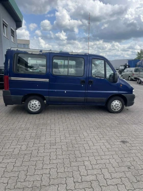 Fiat Ducato 2.3 | Mobile.bg    8