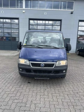     Fiat Ducato 2.3
