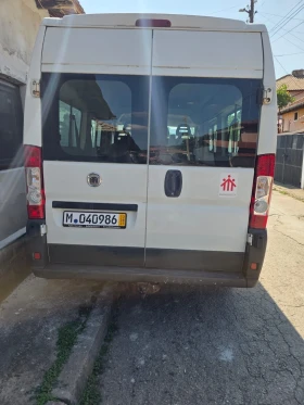     Fiat Ducato 2.3 multijet