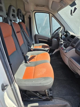 Fiat Ducato 2.3 multijet | Mobile.bg    5