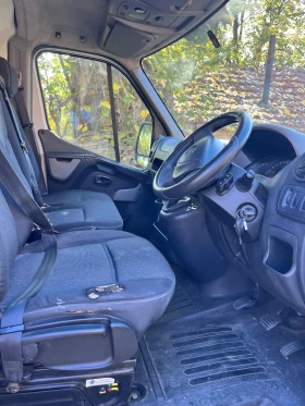 Opel Movano  - изображение 1