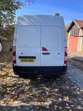 Opel Movano | Mobile.bg    4